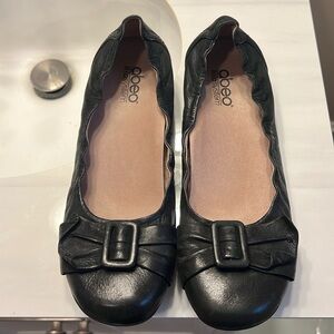 Abeo Biosystem Tabitha Size 8